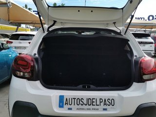 Citroen C3 2022