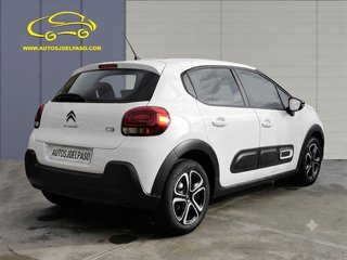 Citroen C3 2022