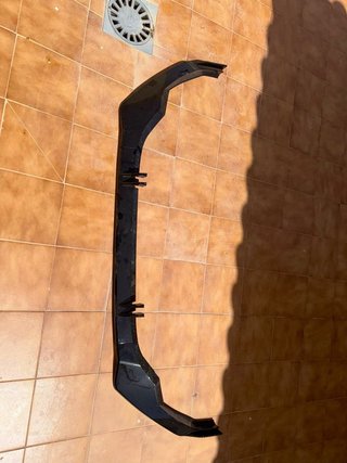 Lip delantero Audi A3