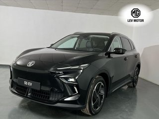 MG MGS5 EV 64kWh Luxury