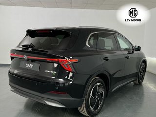 MG MGS5 EV 64kWh Luxury