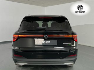MG MGS5 EV 64kWh Luxury