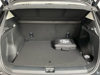 MG MGS5 EV 64kWh Luxury