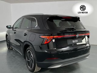 MG MGS5 EV 64kWh Luxury