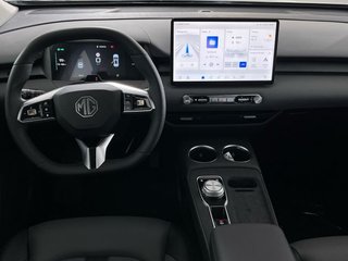 MG MGS5 EV 64kWh Luxury