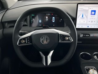 MG MGS5 EV 64kWh Luxury