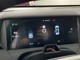 MG MGS5 EV 64kWh Luxury