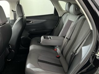 MG MGS5 EV 64kWh Luxury