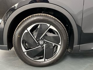MG MGS5 EV 64kWh Luxury