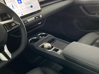 MG MGS5 EV 64kWh Luxury