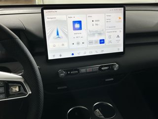MG MGS5 EV 64kWh Luxury