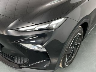 MG MGS5 EV 64kWh Luxury