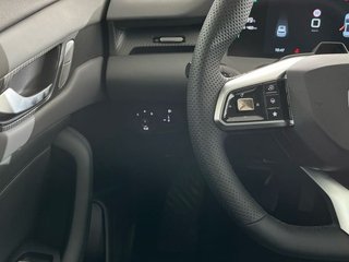 MG MGS5 EV 64kWh Luxury