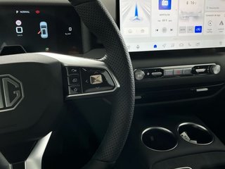 MG MGS5 EV 64kWh Luxury