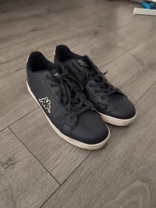 Zapatillas Kappa Azul Marino Talla 44