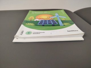CIENCIAS DE LA NATURALEZA 5 PRIMARIA CONSTRUYEN...