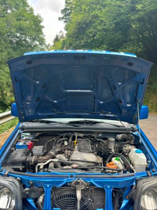 Suzuki Jimny 2007