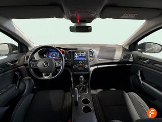 Renault Megane Limited TCe GPF 103 kW (140CV)