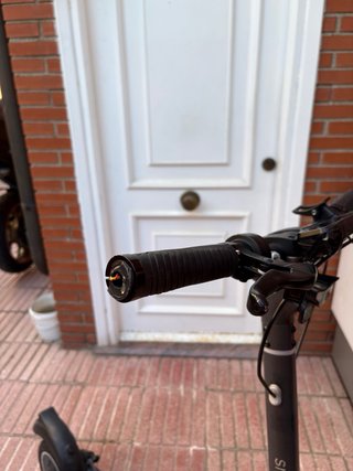 Smartgyro K2 con placa homologado DGT