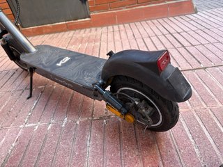 Smartgyro K2 con placa homologado DGT