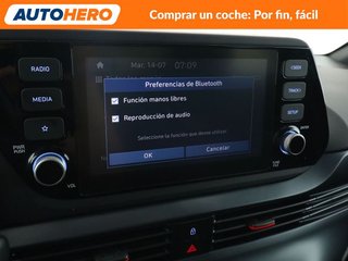 Hyundai i20 1.2 N Line 30 Aniversario