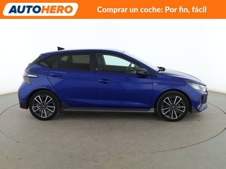 Hyundai i20 1.2 N Line 30 Aniversario