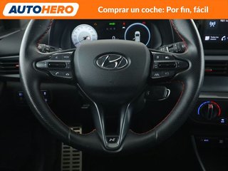 Hyundai i20 1.2 N Line 30 Aniversario
