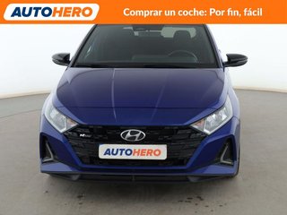 Hyundai i20 1.2 N Line 30 Aniversario
