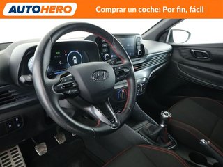 Hyundai i20 1.2 N Line 30 Aniversario