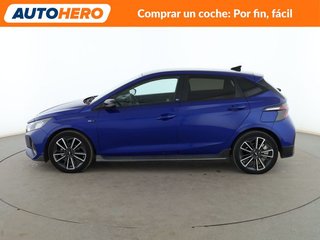 Hyundai i20 1.2 N Line 30 Aniversario