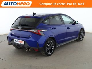 Hyundai i20 1.2 N Line 30 Aniversario