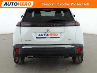 Peugeot 2008 1.2 PureTech GT Line