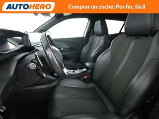 Peugeot 2008 1.2 PureTech GT Line