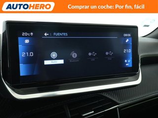 Peugeot 2008 1.2 PureTech GT Line