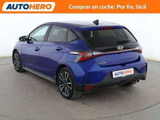 Hyundai i20 1.2 N Line 30 Aniversario
