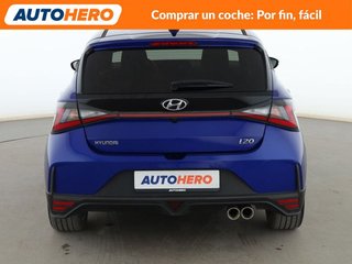 Hyundai i20 1.2 N Line 30 Aniversario