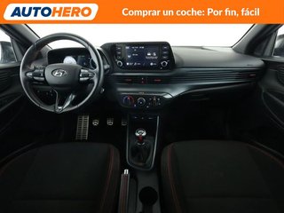 Hyundai i20 1.2 N Line 30 Aniversario