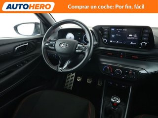 Hyundai i20 1.2 N Line 30 Aniversario