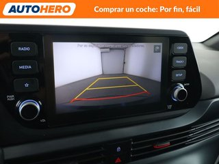 Hyundai i20 1.2 N Line 30 Aniversario