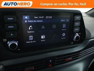 Hyundai i20 1.2 N Line 30 Aniversario