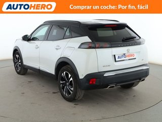 Peugeot 2008 1.2 PureTech GT Line