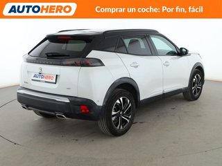 Peugeot 2008 1.2 PureTech GT Line