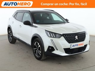 Peugeot 2008 1.2 PureTech GT Line