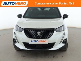 Peugeot 2008 1.2 PureTech GT Line