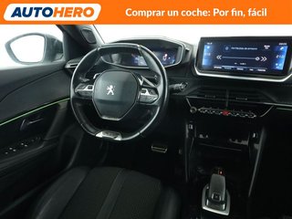 Peugeot 2008 1.2 PureTech GT Line