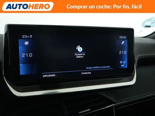 Peugeot 2008 1.2 PureTech GT Line