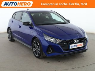 Hyundai i20 1.2 N Line 30 Aniversario