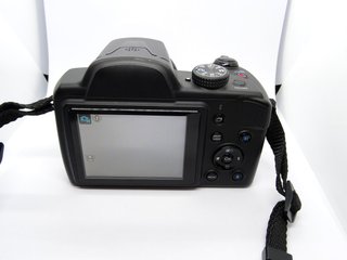 Fotocamera Medion MD 86929 20MP Zoom 35x