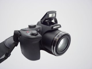 Fotocamera Medion MD 86929 20MP Zoom 35x