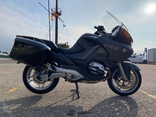 BMW R 1200 RT 2006 Impecable
